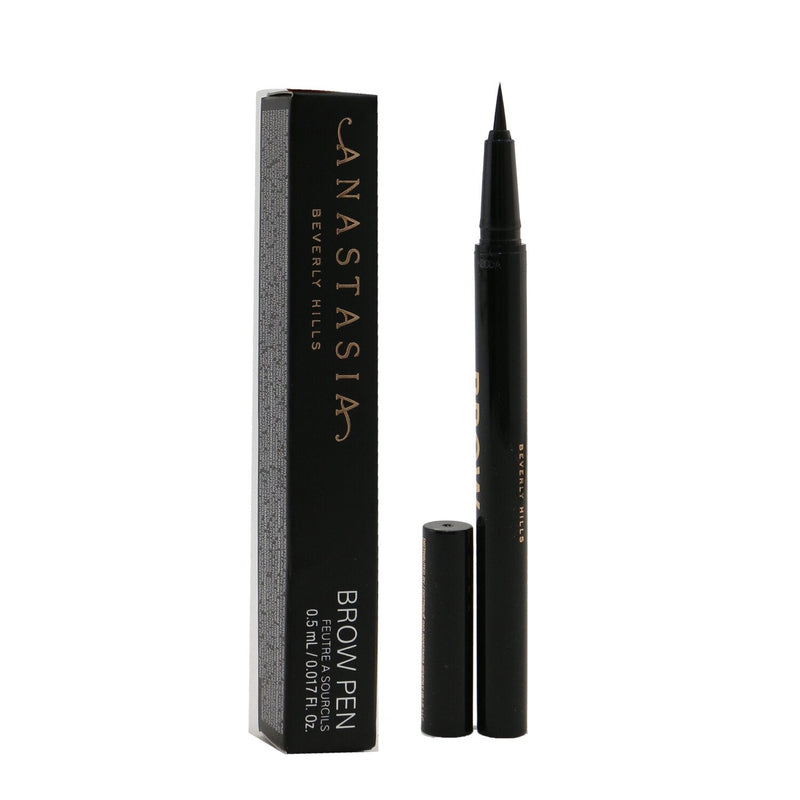 Anastasia Beverly Hills Brow Pen - # Granite 