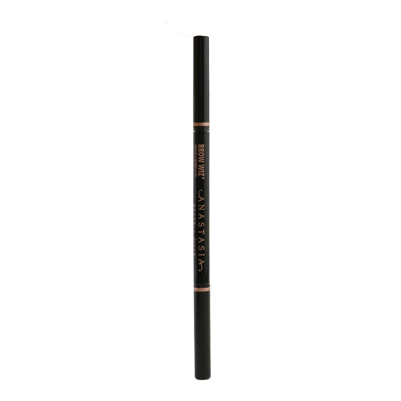 Anastasia Beverly Hills Brow Wiz Skinny Brow Pencil - # Strawburn  0.085g/0.003oz