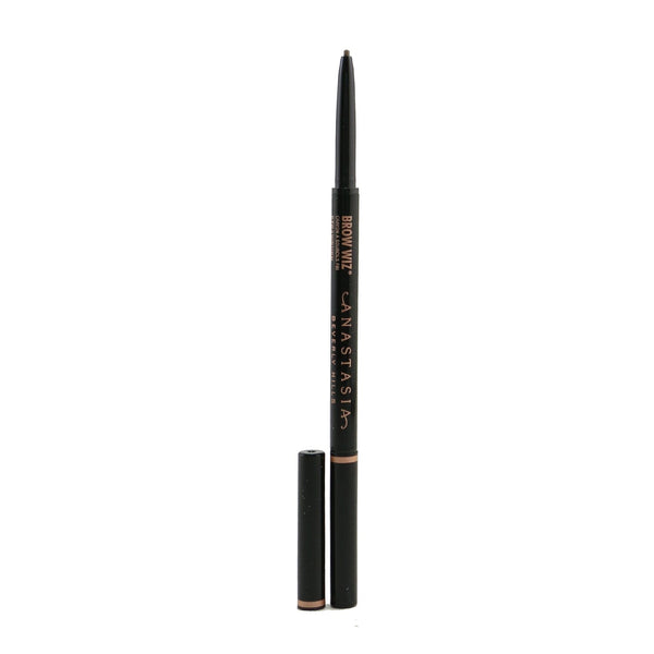 Anastasia Beverly Hills Brow Wiz Skinny Brow Pencil - # Strawburn  0.085g/0.003oz