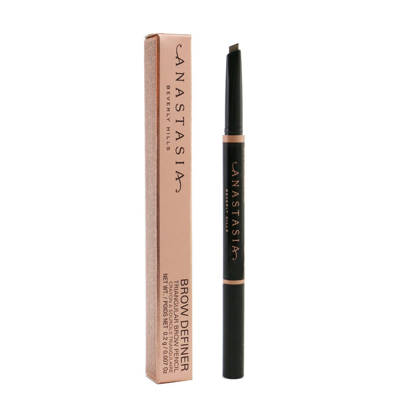 Anastasia Beverly Hills Brow Definer Triangular Brow Pencil - # Strawburn 