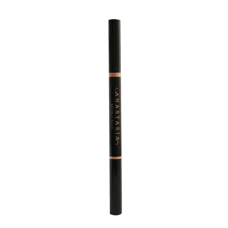 Anastasia Beverly Hills Brow Definer Triangular Brow Pencil - # Strawburn  0.2g/0.007oz