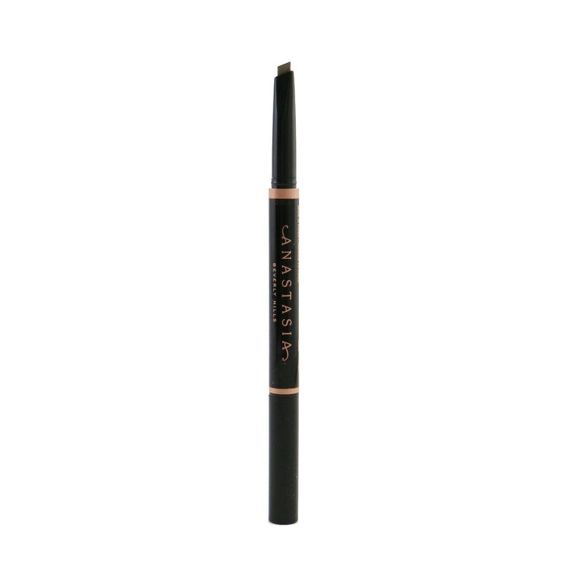 Anastasia Beverly Hills Brow Definer Triangular Brow Pencil - # Strawburn 