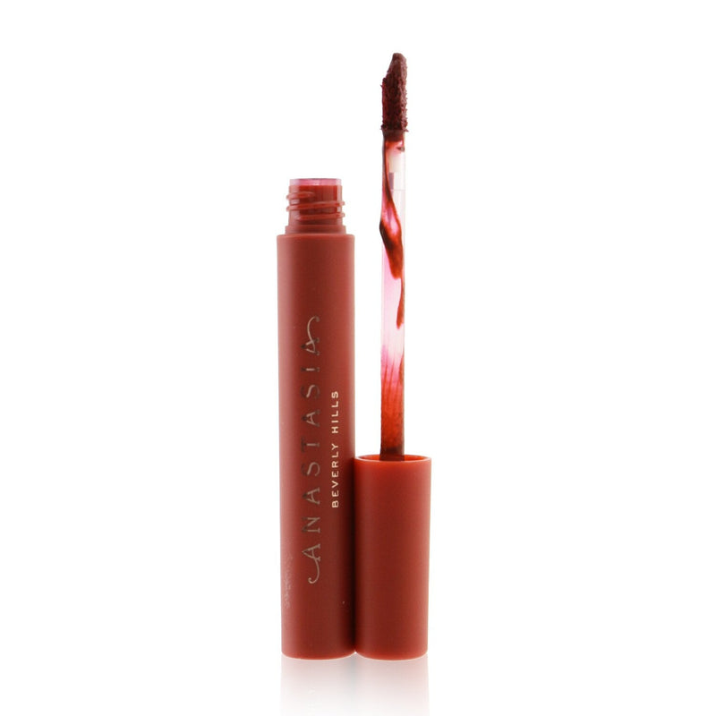 Anastasia Beverly Hills Lip Stain - Black Cherry 