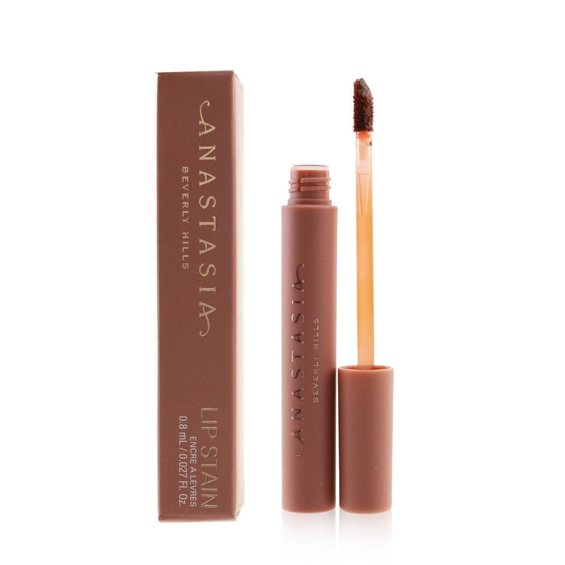 Anastasia Beverly Hills Lip Stain - Rosewood 