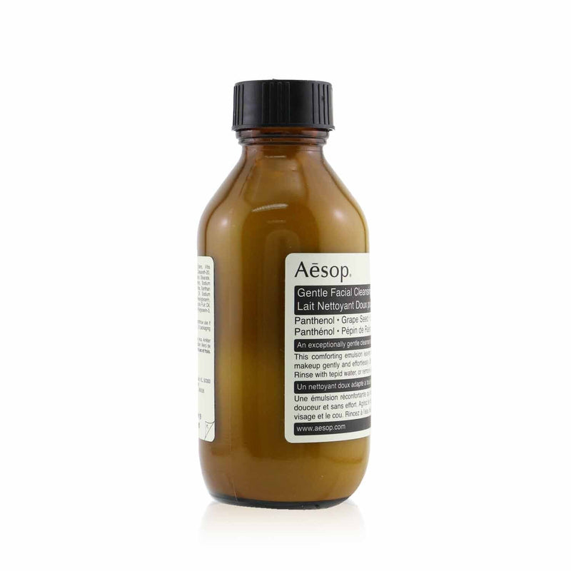 Aesop Gentle Facial Cleansing Milk  100ml/3.4oz