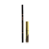 Anastasia Beverly Hills Perfect Your Brows Kit (Brow Wiz + Mini Dipbrow Gel) - # Taupe  2pcs