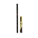 Anastasia Beverly Hills Perfect Your Brows Kit (Brow Wiz + Mini Dipbrow Gel) - # Dark Brown 