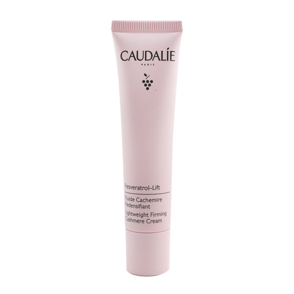 Caudalie Resveratrol-Lift Lightweight Firming Cashmere Cream 