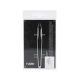 Rubis Tweezers Sweezer - # Silver 