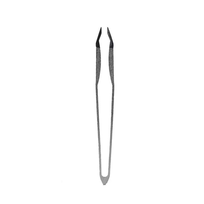 Rubis Tweezers Sweezer - # Silver