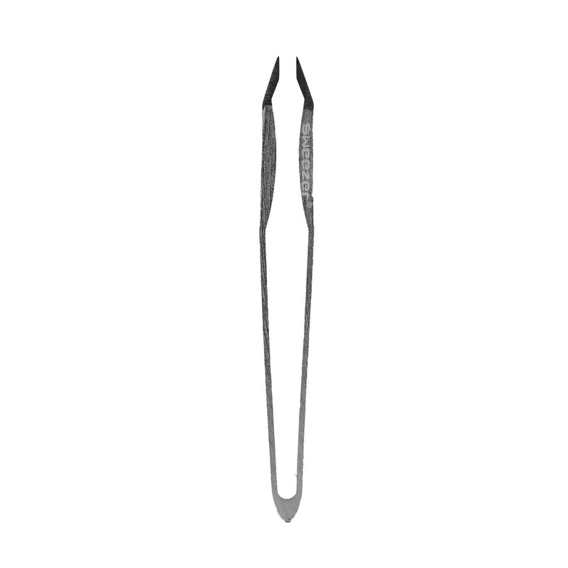 Rubis Tweezers Sweezer - # Silver 