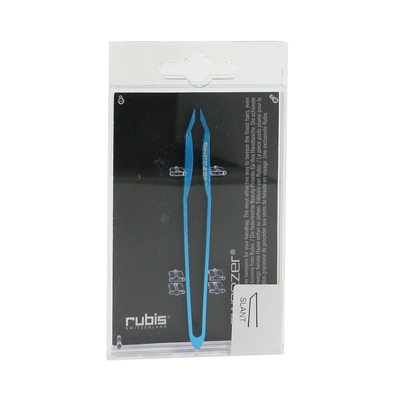 Rubis Tweezers Sweezer - # Tiffany Blue