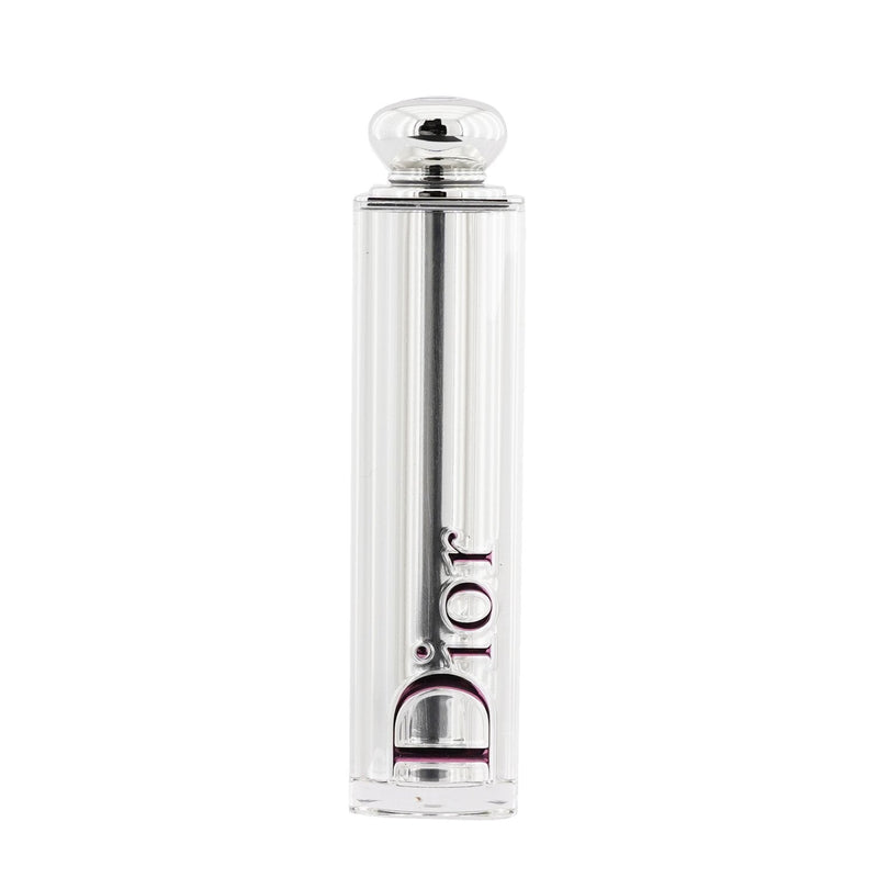 Christian Dior Dior Addict Stellar Shine Lipstick - # 553 Magnetic Smile (Nude Pink)  3.2g/0.11oz