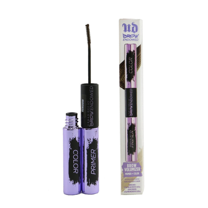 Urban Decay Brow Endowed Volumizer (Primer+Color) - # Neutral Nana (Neutral) 