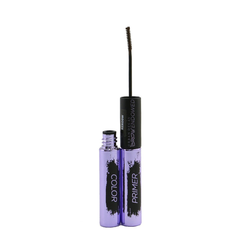 Urban Decay Brow Endowed Volumizer (Primer+Color) - # Neutral Nana (Neutral) 