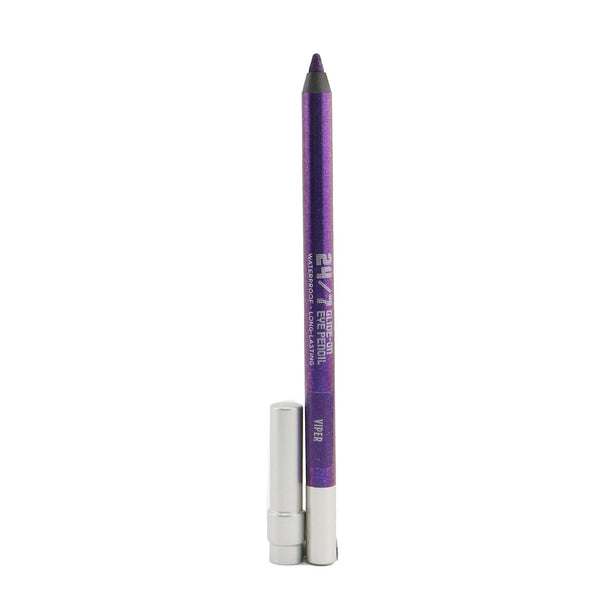 Urban Decay 24/7 Glide On Waterproof Eye Pencil - Viper 