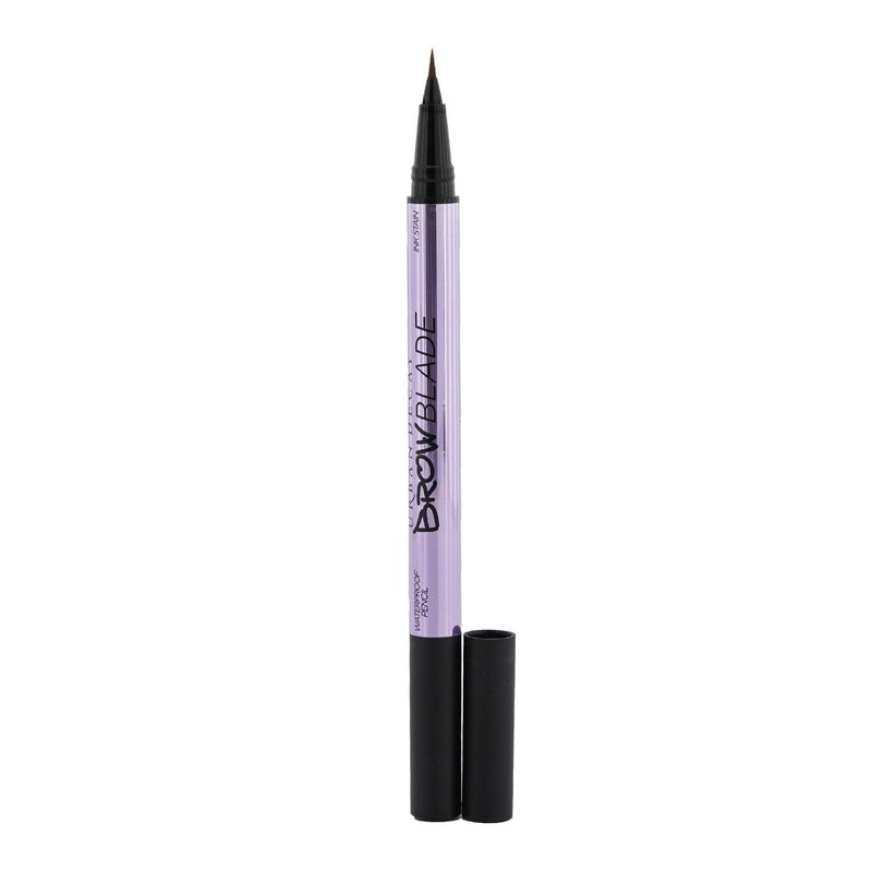 Urban Decay Brow Blade Waterproof Pencil + Ink Stain - # Taupe Trap (Taupe) 