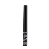 NYX Epic Wear Waterproof Eye & Body Liquid Liner - # Brown  3.5ml/0.12oz