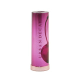 Urban Decay Naked Cherry Vice Lipstick - # Juicy (Metallized)  3.4g/0.11oz