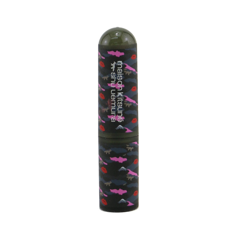 Shu Uemura Rouge Unlimited Supreme Matte Lipstick - M PK 383 (Maison Kitsune Edition) 
