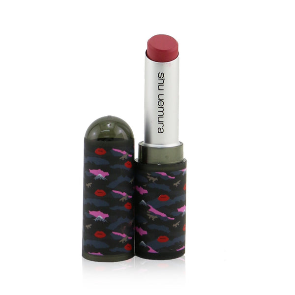 Shu Uemura Rouge Unlimited Supreme Matte Lipstick - M PK 383 (Maison Kitsune Edition) 