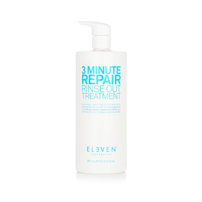 Eleven Australia 3 Minute Repair Rinse Out Treatment 960ml/32.5oz