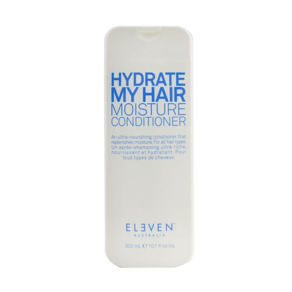 Eleven Australia Hydrate My Hair Moisture Conditioner 300ml/10.1oz