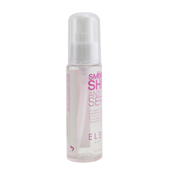 Eleven Australia Smooth & Shine Anti-Frizz Serum  60ml/2oz