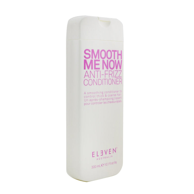 Eleven Australia Smooth Me Now Anti-Frizz Conditioner  300ml/10.1oz