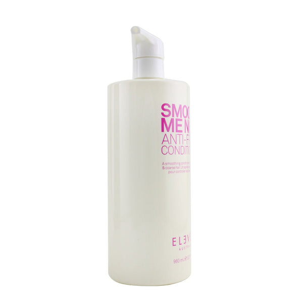 Eleven Australia Smooth Me Now Anti-Frizz Conditioner  960ml/32.5oz