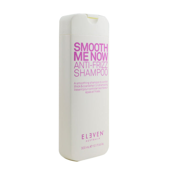 Eleven Australia Smooth Me Now Anti-Frizz Shampoo 