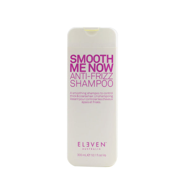 Eleven Australia Smooth Me Now Anti-Frizz Shampoo 