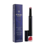 Cle De Peau Refined Lip Luminizer Lipstick - # 11 Damson Jelly 