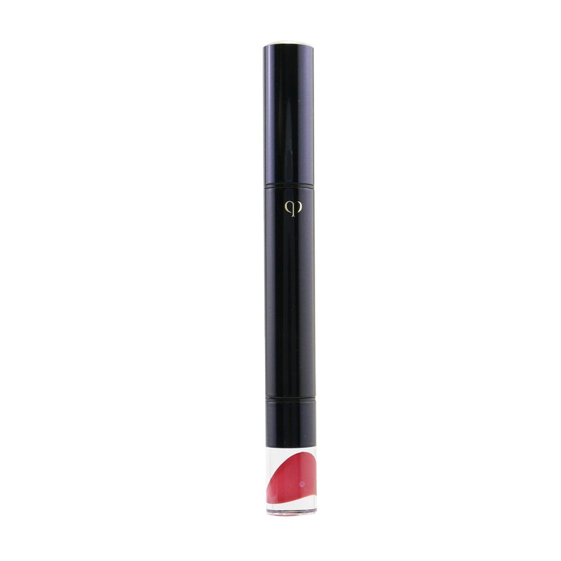 Cle De Peau Refined Lip Luminizer Lipstick - # 11 Damson Jelly 