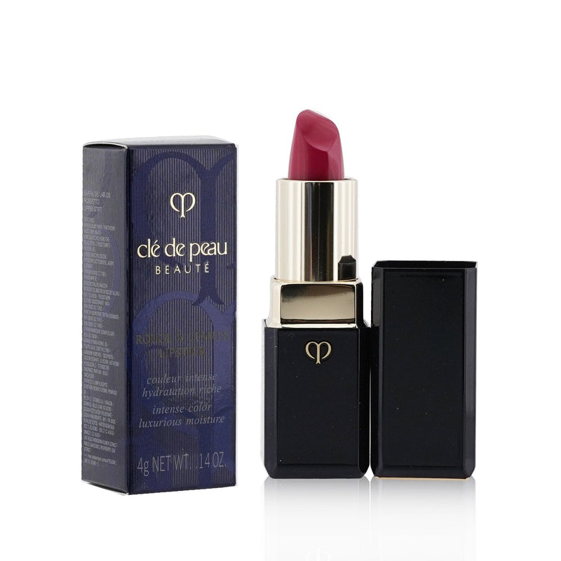 Cle De Peau Lipstick - # 17 Rose Water  4g/0.14oz