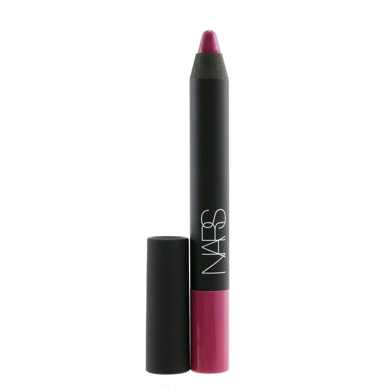 NARS Velvet Matte Lip Pencil - Promiscuous 