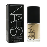 NARS Sheer Glow Foundation - Salzburg (Light 3.5)  30ml/1oz