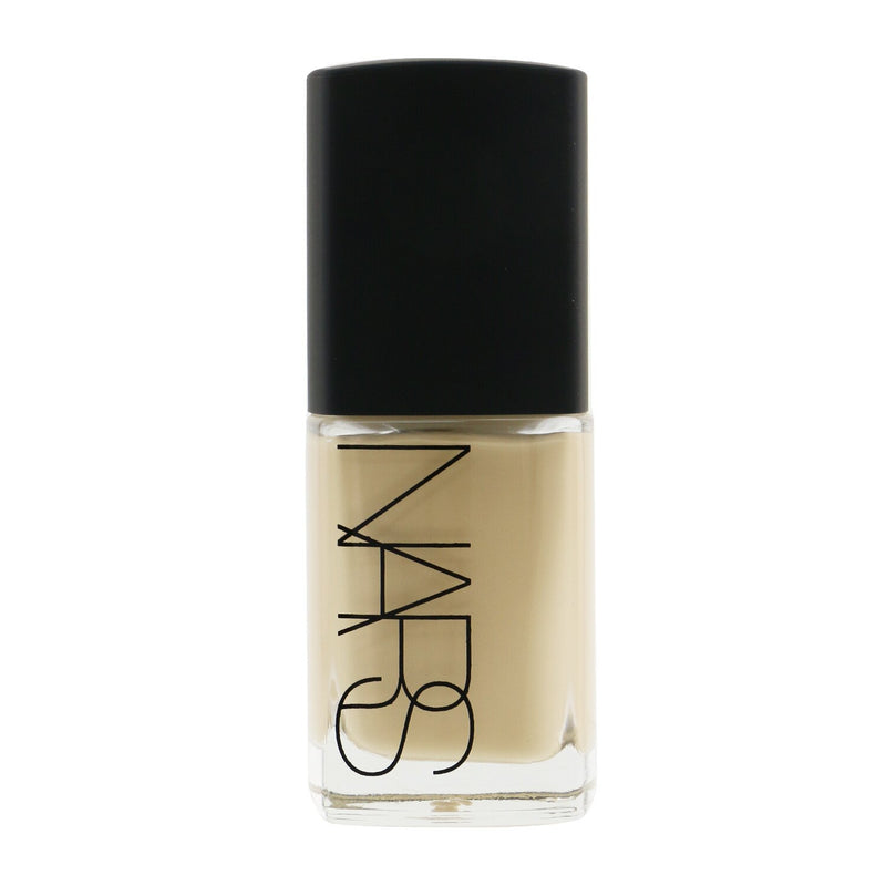 NARS Sheer Glow Foundation - Salzburg (Light 3.5)  30ml/1oz