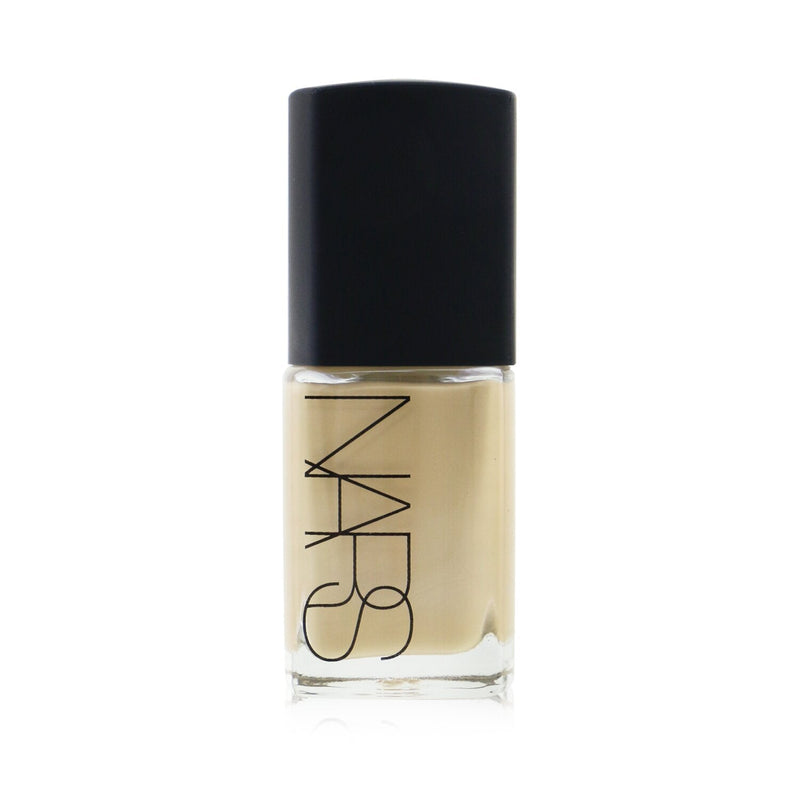 NARS Sheer Glow Foundation - Gobi (Light 3)  30ml/1oz