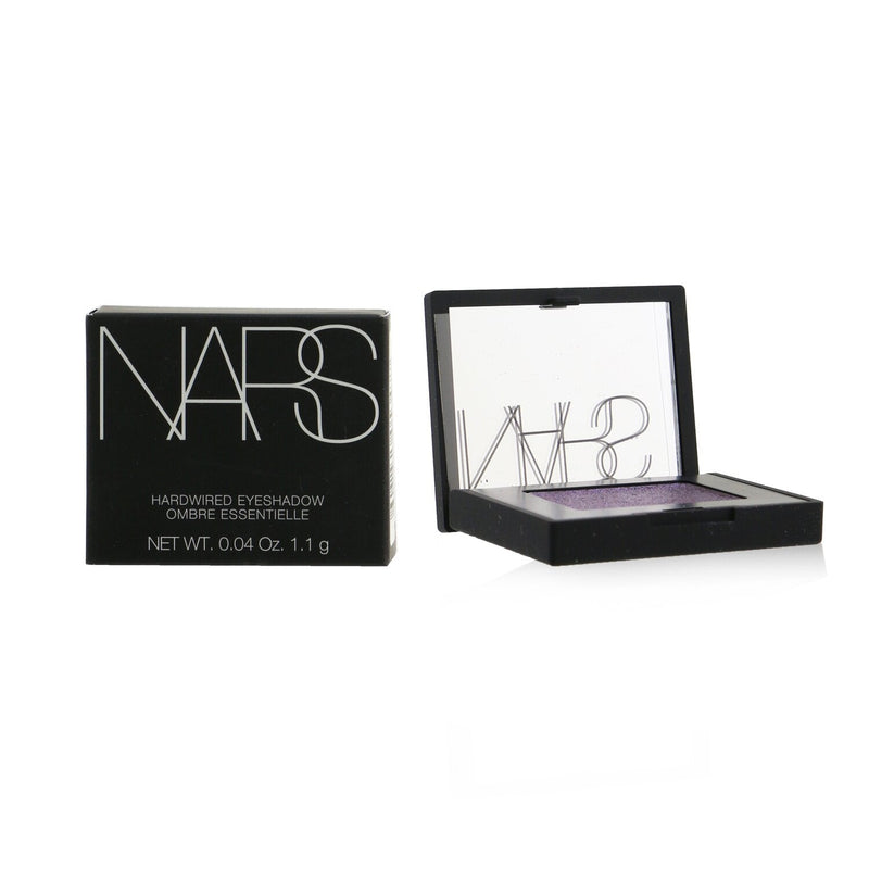 NARS Hardwired Eyeshadow - Argentina  1.1g/0.04oz