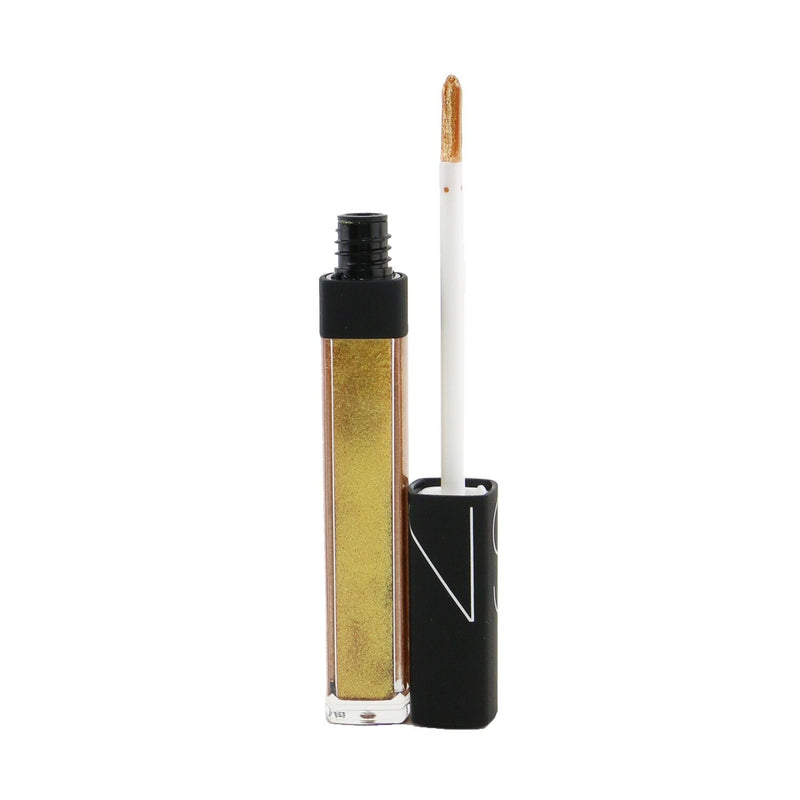 NARS Multi Use Gloss (For Cheeks & Lips) - # Working Girl 