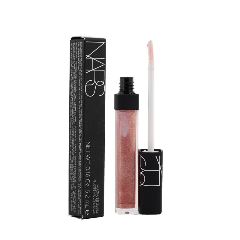 NARS Multi Use Gloss (For Cheeks & Lips) - # Relentless  5.2ml/0.16oz