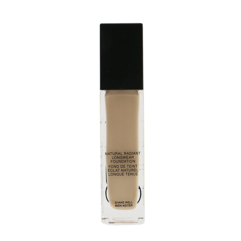 NARS Natural Radiant Longwear Foundation - # Oslo (Light 1 - For Fair Skin With Pink Undertones)  30ml/1oz