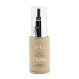 PUR (PurMinerals) 4 in 1 Love Your Selfie Longwear Foundation & Concealer - #LP5 Ivory (Fair Skin With Pink Undertones)  30ml/1oz