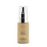 PUR (PurMinerals) 4 in 1 Love Your Selfie Longwear Foundation & Concealer - #MN7 Beige (Medium Skin With Neutral Undertones)  30ml/1oz