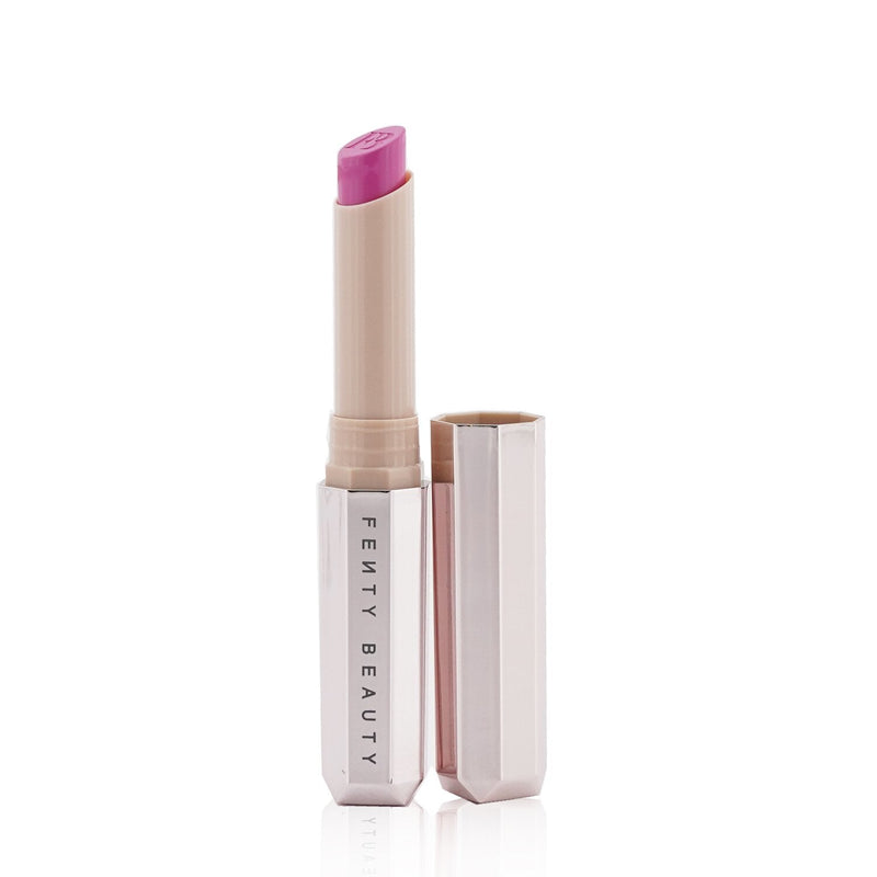 Fenty Beauty by Rihanna Mattemoiselle Plush Matte Lipstick - # Ballerina Blackout (Loud Bubblegum) 