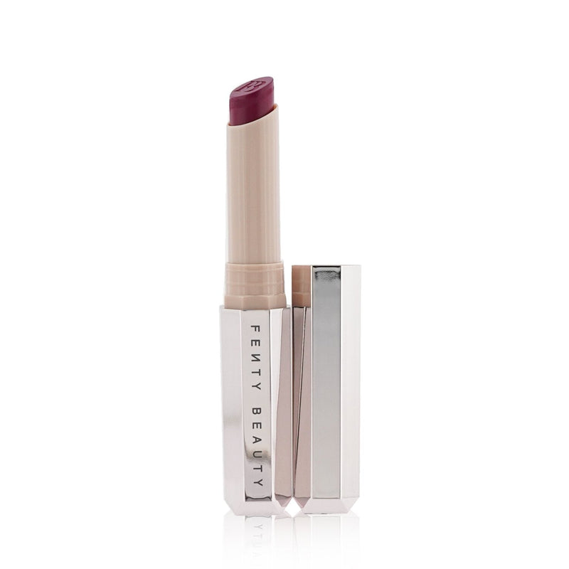 Fenty Beauty by Rihanna Mattemoiselle Plush Matte Lipstick - # Flamingo Acid (Bright Berry)  1.7g/0.06oz