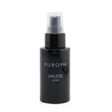 PUROPHI Unless Acids (Cream + Mist, Gentle Exfoliating) (For Combination & Blemish Prone Skins) 