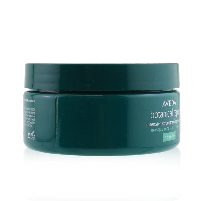 Aveda Botanical Repair Intensive Strengthening Masque - # Rich  200ml/6.8oz