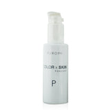 PUROPHI Color x Skin Fondant Foundation - # P (Light) 